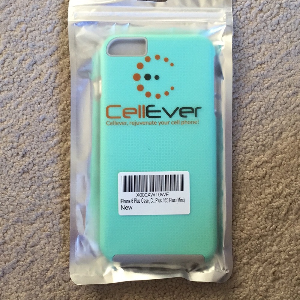 IPHONE 6 PLUS case